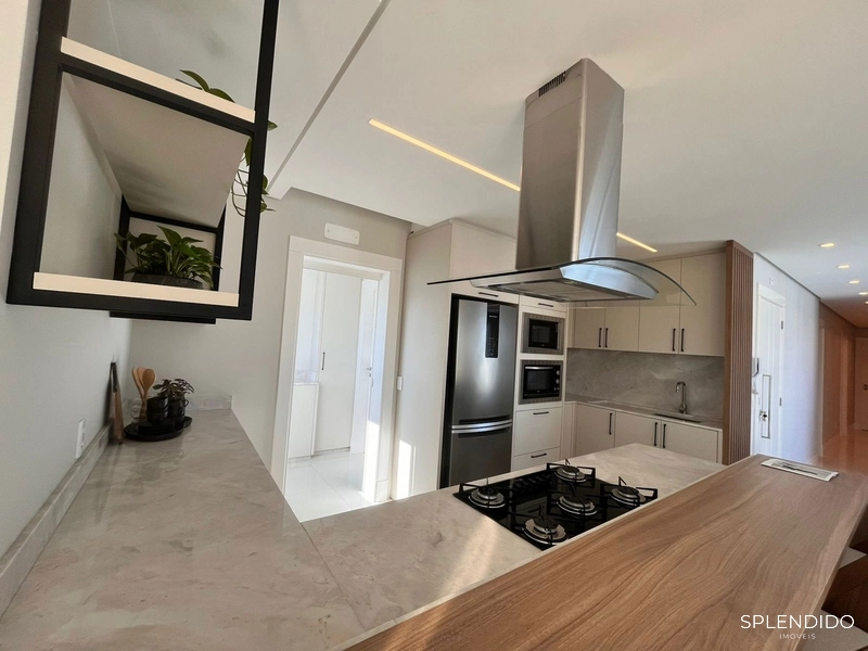 Apartamento no Edifício Eleganza Tower em Balneário Camboriú: 11ª foto da galeria de imagens do imóvel