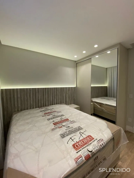 Apartamento no Edifício Eleganza Tower em Balneário Camboriú: 10ª foto da galeria de imagens do imóvel