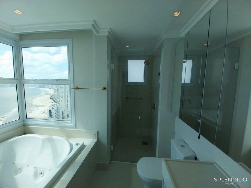 Apartamento no Edifício Eleganza Tower em Balneário Camboriú: 8ª foto da galeria de imagens do imóvel