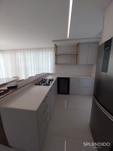 Apartamento no Edifício Eleganza Tower em Balneário Camboriú: 4ª foto da galeria de imagens do imóvel