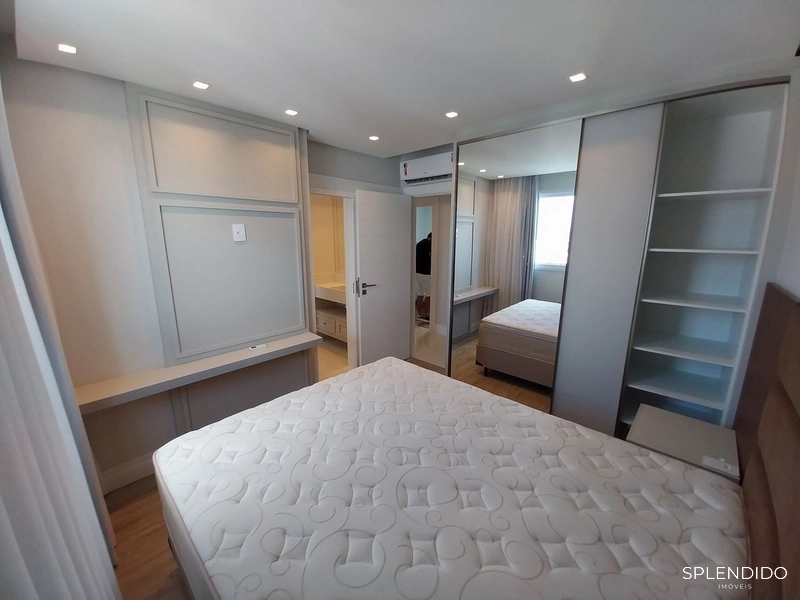 Apartamento no Edifício Eleganza Tower em Balneário Camboriú: 10ª foto da galeria de imagens do imóvel