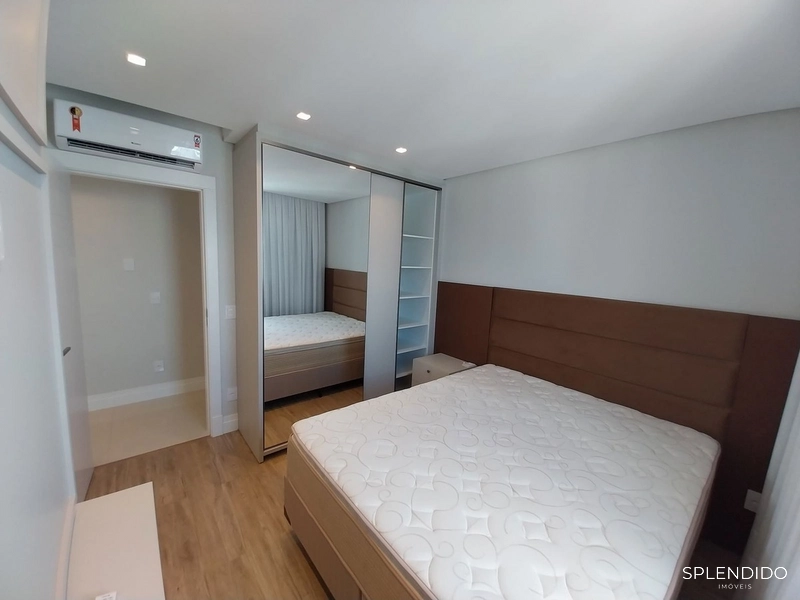 Apartamento no Edifício Eleganza Tower em Balneário Camboriú: 11ª foto da galeria de imagens do imóvel