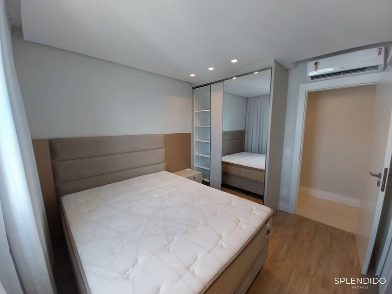 Apartamento no Edifício Eleganza Tower em Balneário Camboriú: 13ª foto da galeria de imagens do imóvel