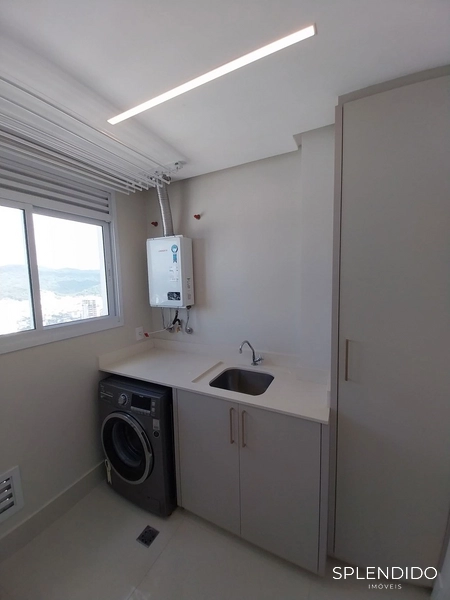 Apartamento no Edifício Eleganza Tower em Balneário Camboriú: 5ª foto da galeria de imagens do imóvel
