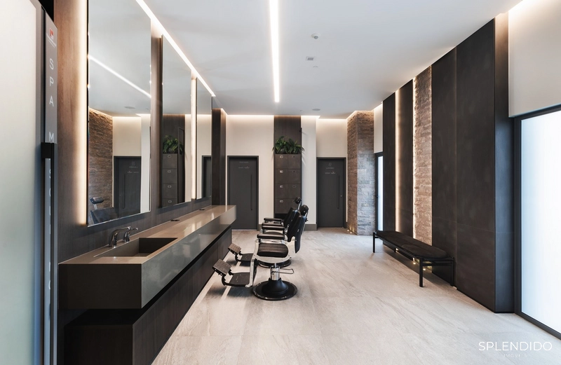 Apartamento no Edifício Yachthouse em Balneário Camboriú: 85ª foto da galeria de imagens do imóvel