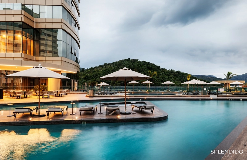 Apartamento no Edifício Yachthouse em Balneário Camboriú: 57ª foto da galeria de imagens do imóvel