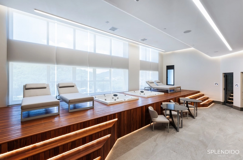 Apartamento no Edifício Yachthouse em Balneário Camboriú: 80ª foto da galeria de imagens do imóvel