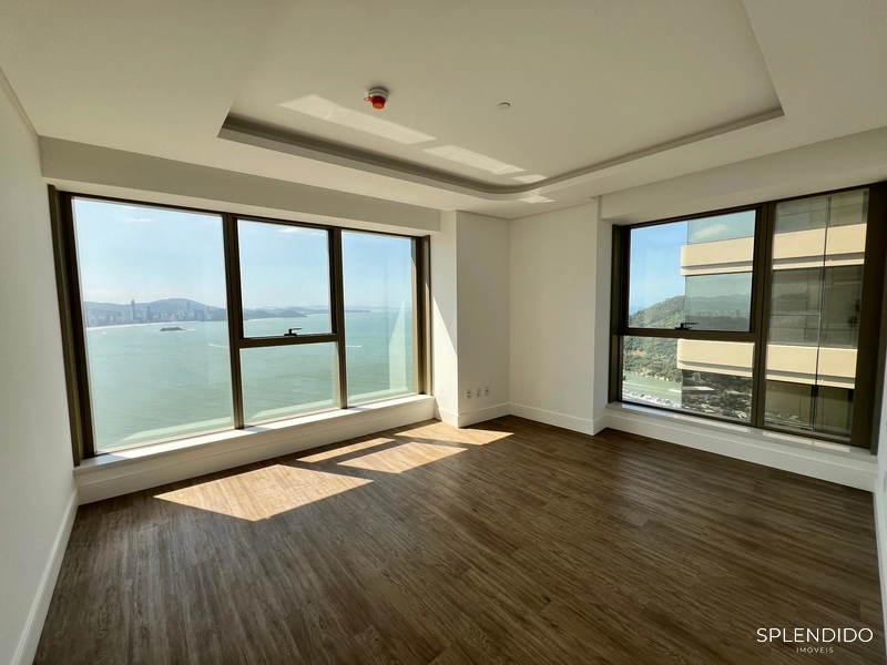 Apartamento no Edifício Yachthouse em Balneário Camboriú: 15ª foto da galeria de imagens do imóvel