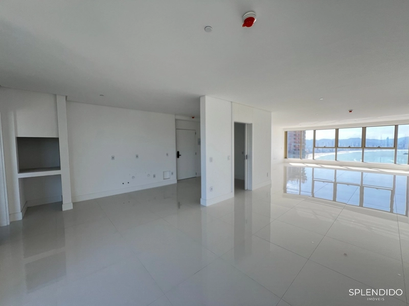 Apartamento no Edifício Yachthouse em Balneário Camboriú: 6ª foto da galeria de imagens do imóvel
