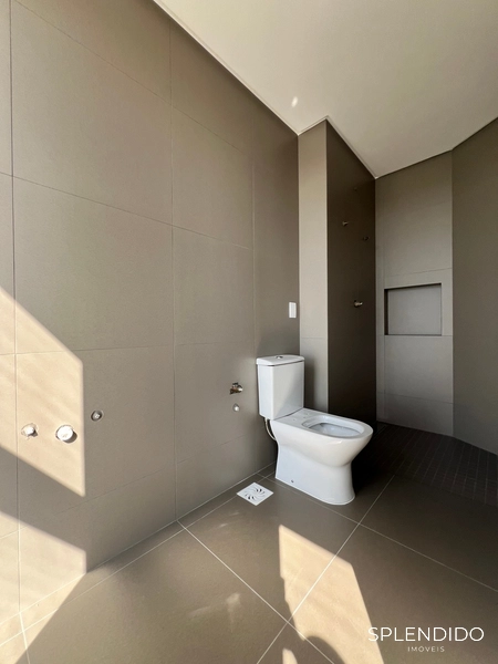 Apartamento no Edifício Yachthouse em Balneário Camboriú: 13ª foto da galeria de imagens do imóvel