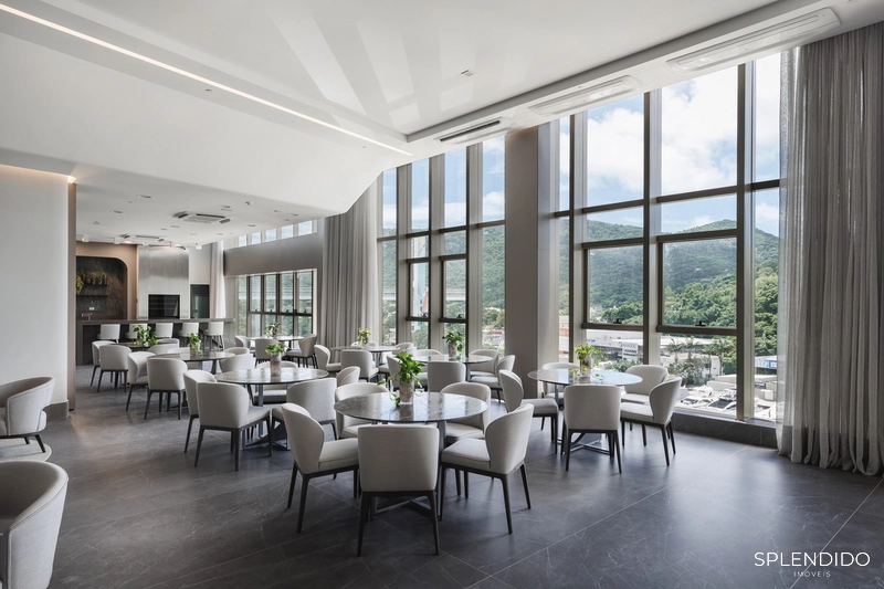 Apartamento no Edifício Yachthouse em Balneário Camboriú: 39ª foto da galeria de imagens do imóvel