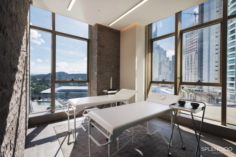 Apartamento no Edifício Yachthouse em Balneário Camboriú: 78ª foto da galeria de imagens do imóvel