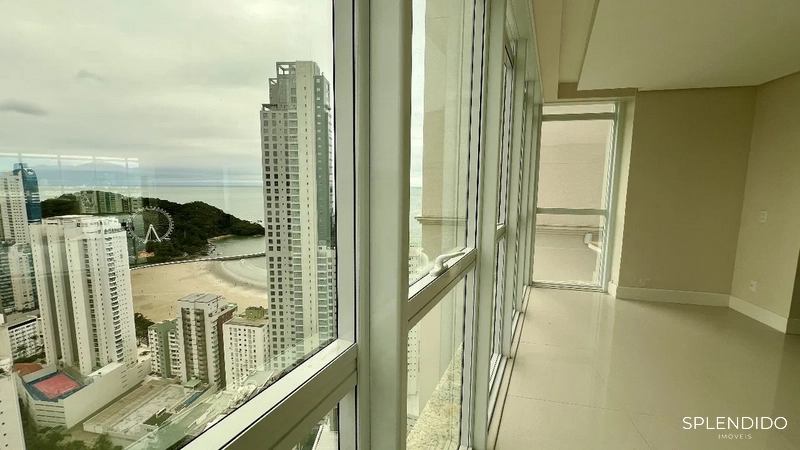 Apartamento no Edifício Alameda Jardins em Balneário Camboriú: 10ª foto da galeria de imagens do imóvel