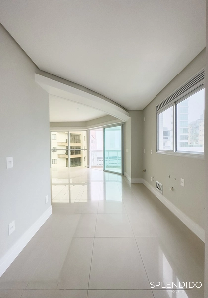 Apartamento no Edifício Villa Florence em Balneário Camboriú: 10ª foto da galeria de imagens do imóvel