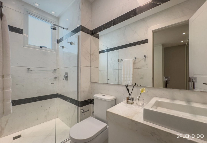 Apartamento no Edifício Metrópolis em Balneário Camboriú: 28ª foto da galeria de imagens do imóvel