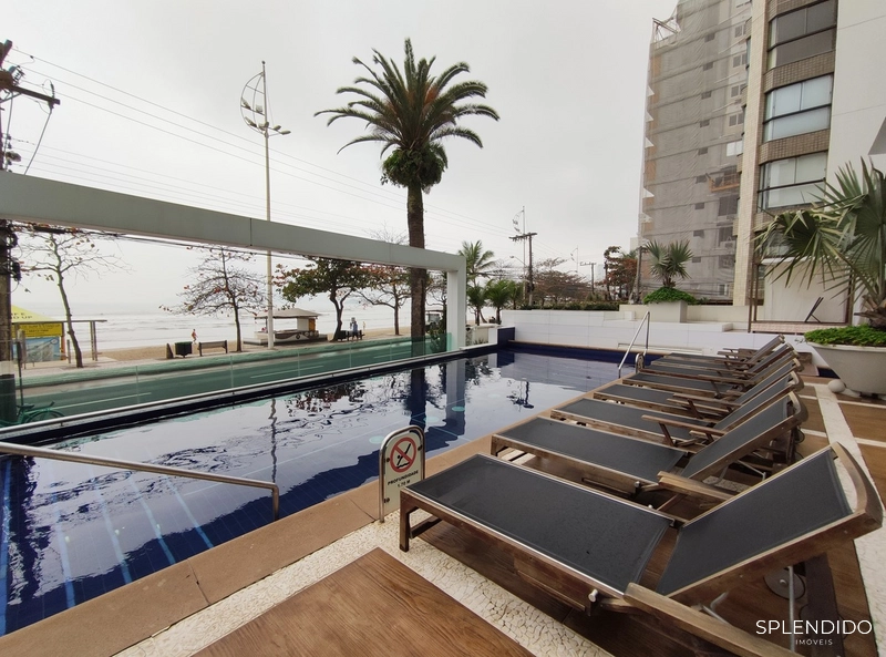 Apartamento no Edifício Metrópolis em Balneário Camboriú: 31ª foto da galeria de imagens do imóvel