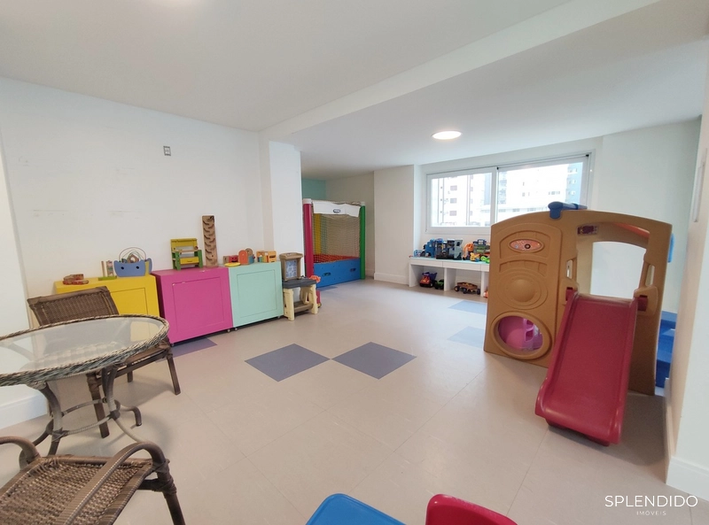 Apartamento no Edifício Metrópolis em Balneário Camboriú: 37ª foto da galeria de imagens do imóvel