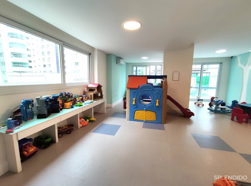 Apartamento no Edifício Metrópolis em Balneário Camboriú: 38ª foto da galeria de imagens do imóvel