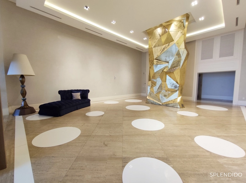 Apartamento no Edifício Metrópolis em Balneário Camboriú: 39ª foto da galeria de imagens do imóvel