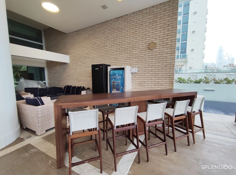 Apartamento no Edifício Metrópolis em Balneário Camboriú: 36ª foto da galeria de imagens do imóvel