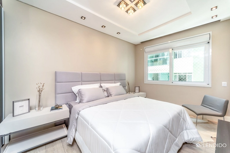 Apartamento no Edifício Metrópolis em Balneário Camboriú: 19ª foto da galeria de imagens do imóvel