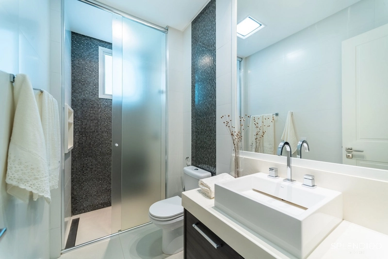 Apartamento no Edifício Metrópolis em Balneário Camboriú: 21ª foto da galeria de imagens do imóvel