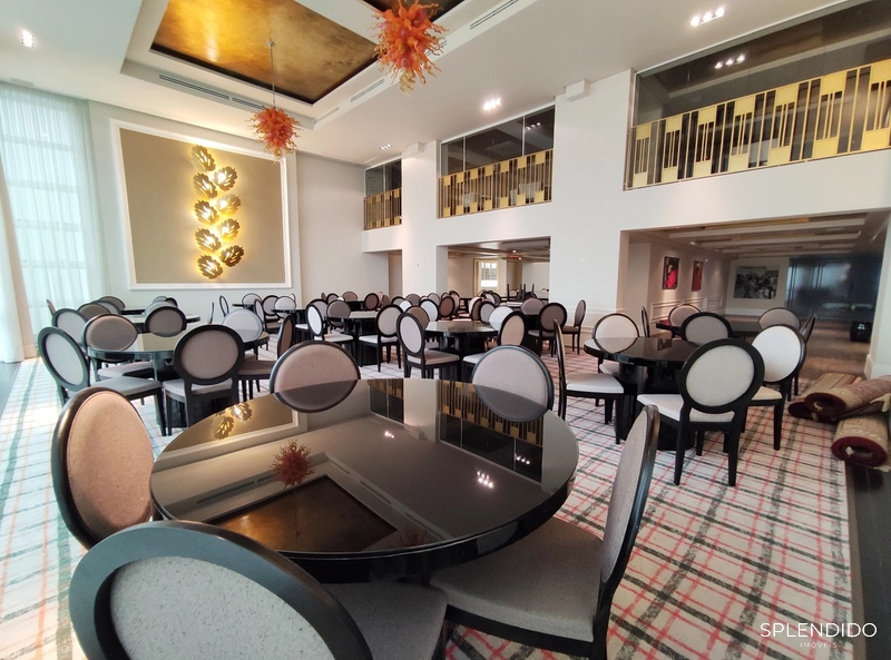 Apartamento no Edifício Metrópolis em Balneário Camboriú: 33ª foto da galeria de imagens do imóvel