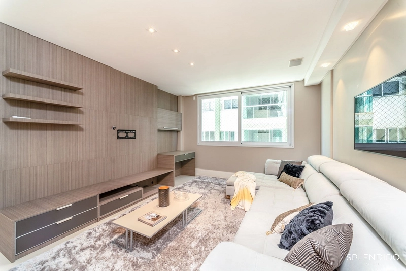Apartamento no Edifício Metrópolis em Balneário Camboriú: 14ª foto da galeria de imagens do imóvel