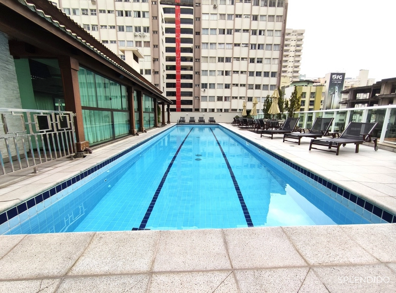 Apartamento no Edifício Metrópolis em Balneário Camboriú: 28ª foto da galeria de imagens do imóvel