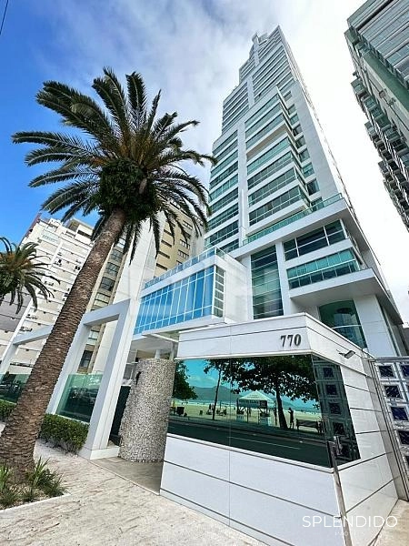 Apartamento no Edifício Metrópolis em Balneário Camboriú: 23ª foto da galeria de imagens do imóvel