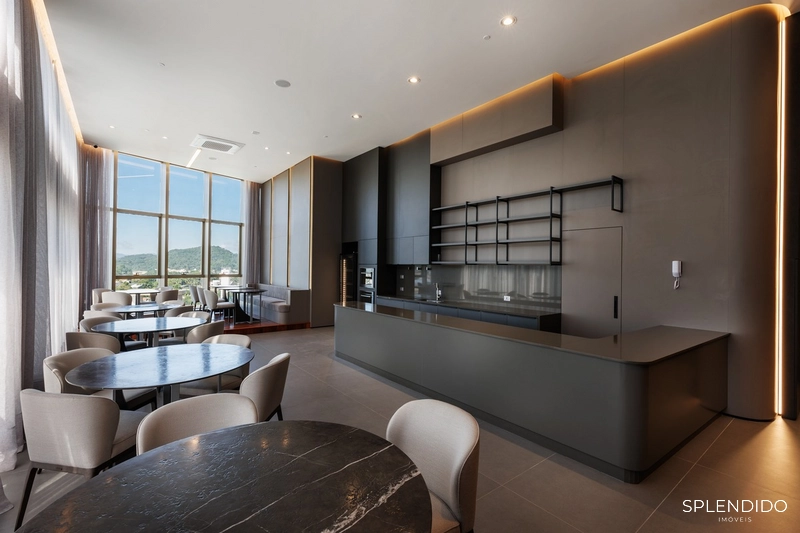 Apartamento no Edifício Yachthouse em Balneário Camboriú: 68ª foto da galeria de imagens do imóvel