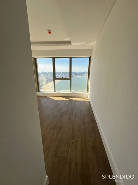 Apartamento no Edifício Yachthouse em Balneário Camboriú: 11ª foto da galeria de imagens do imóvel