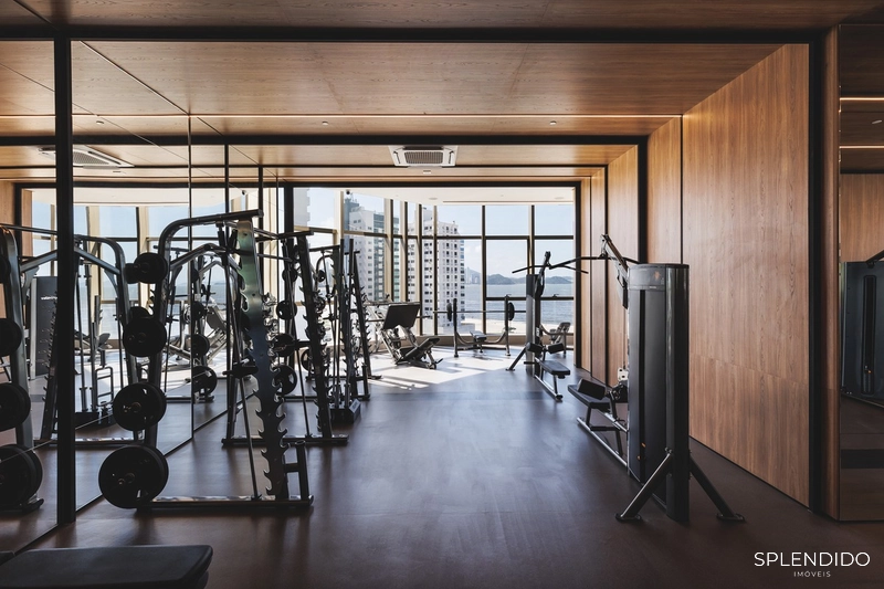 Apartamento no Edifício Yachthouse em Balneário Camboriú: 70ª foto da galeria de imagens do imóvel