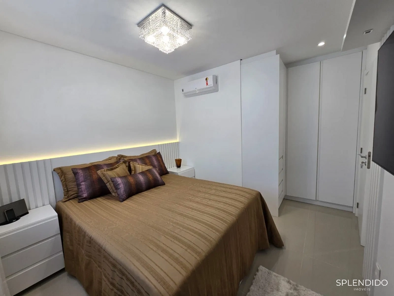 Apartamento no Edifício La Brise em Balneário Camboriú: 16ª foto da galeria de imagens do imóvel