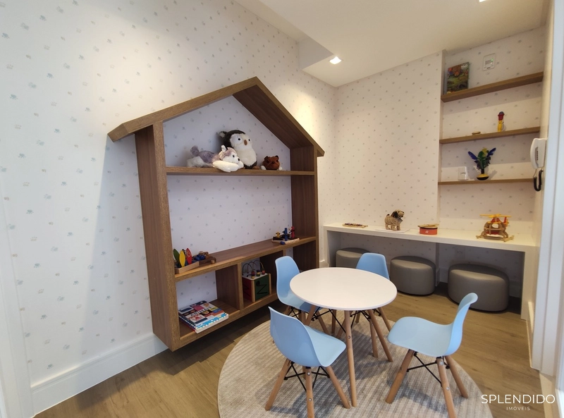 Apartamento no Edifício La Brise em Balneário Camboriú: 26ª foto da galeria de imagens do imóvel