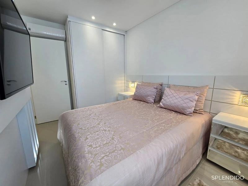 Apartamento no Edifício La Brise em Balneário Camboriú: 13ª foto da galeria de imagens do imóvel