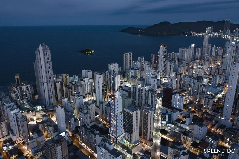 Cobertura no Edíficio Timeless em Balneário Camboriú: 27ª foto da galeria de imagens do imóvel