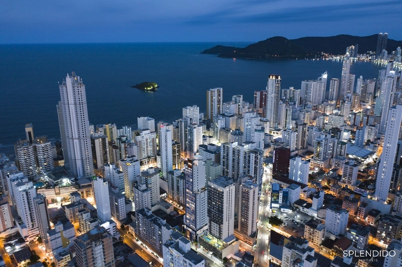 Cobertura no Edíficio Timeless em Balneário Camboriú: 28ª foto da galeria de imagens do imóvel