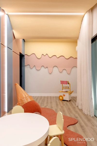 Apartamento no Edifício Soho Vilage em Balneário Camboriú: 38ª foto da galeria de imagens do imóvel