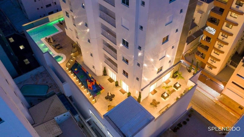 Apartamento no Edifício San Carlo Residence em Balneário Camboriú: 24ª foto da galeria de imagens do imóvel