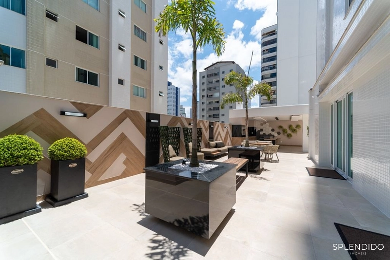 Apartamento no Edifício San Carlo Residence em Balneário Camboriú: 31ª foto da galeria de imagens do imóvel