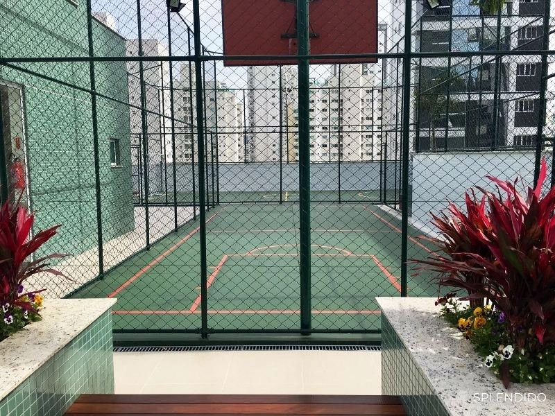 Apartamento no Edifício Império das Ondas em Balneário Camboriú: 10ª foto da galeria de imagens do imóvel