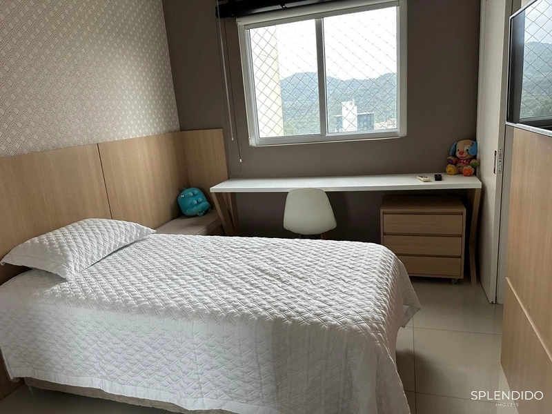 Apartamento no Edifício Império das Ondas em Balneário Camboriú: 6ª foto da galeria de imagens do imóvel