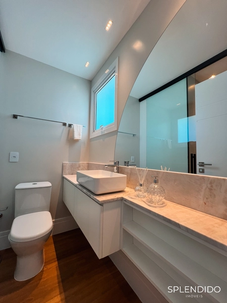 Apartamento no Edifício Skyline em Balneário Camboriú: 23ª foto da galeria de imagens do imóvel