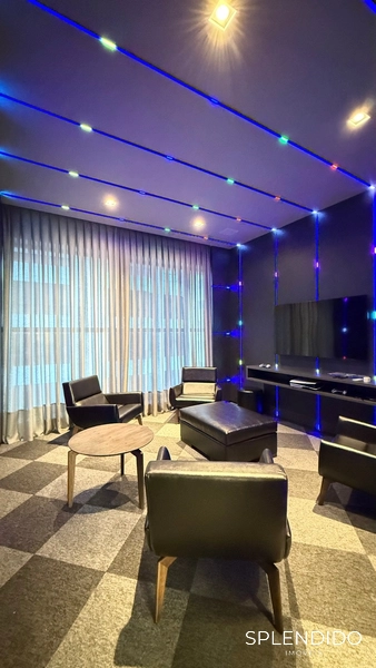 Apartamento no Edifício South Beach em Balneário Camboriú: 16ª foto da galeria de imagens do imóvel