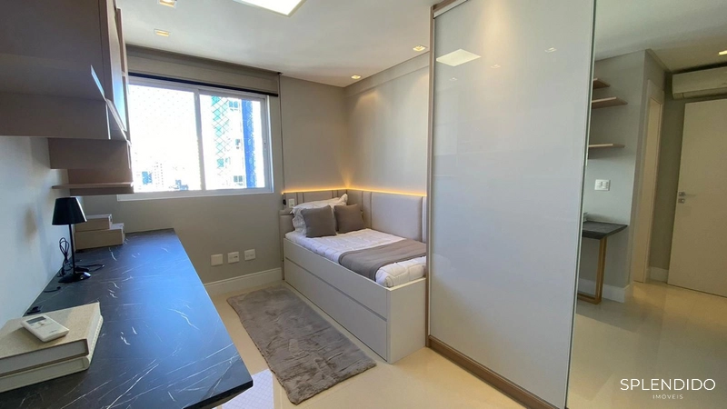 Apartamento no Edifício Opera Plaza em Balneário Camboriú: 13ª foto da galeria de imagens do imóvel