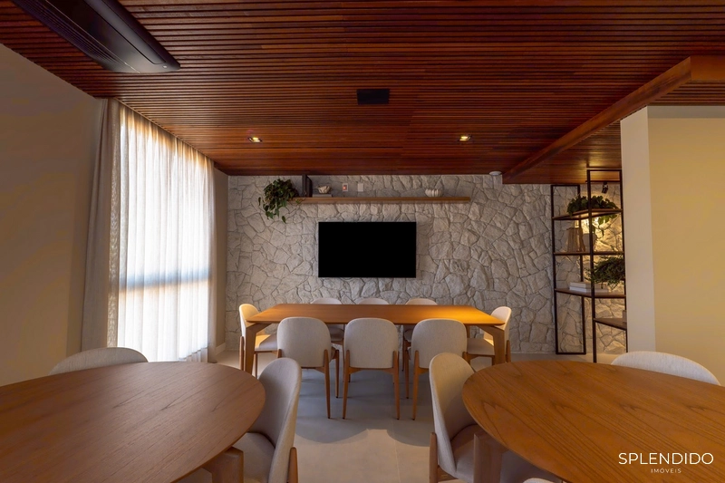 Cobertura Duplex no Edifício Cala d'Or na Praia Brava: 11ª foto da galeria de imagens do imóvel