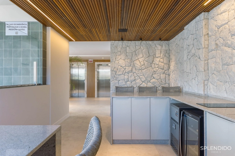 Cobertura Duplex no Edifício Cala d'Or na Praia Brava: 16ª foto da galeria de imagens do imóvel