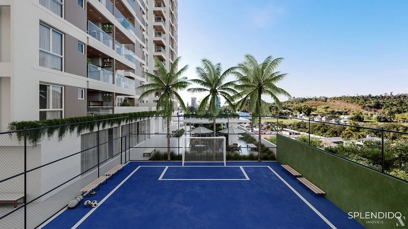 Apartamento no Torres da Brava - Torre Sirena: 10ª foto da galeria de imagens do imóvel