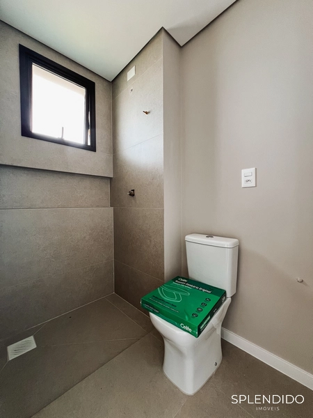 Apartamento no Edifício Torres da Brava na Praia Brava: 16ª foto da galeria de imagens do imóvel